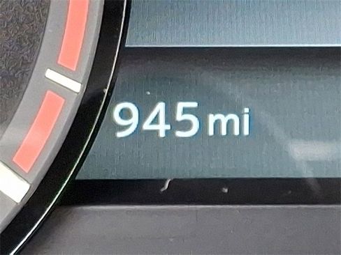 Certified 2025 Nissan Frontier PRO-4X w/ Tow Package image 20