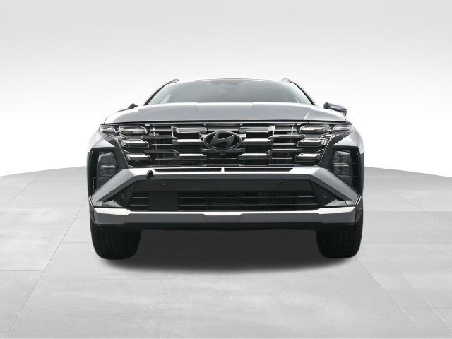 New 2026 Hyundai Tucson Limited AWD/4WD image 33