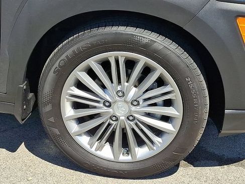 Used 2020 Hyundai Kona SEL FWD image 8