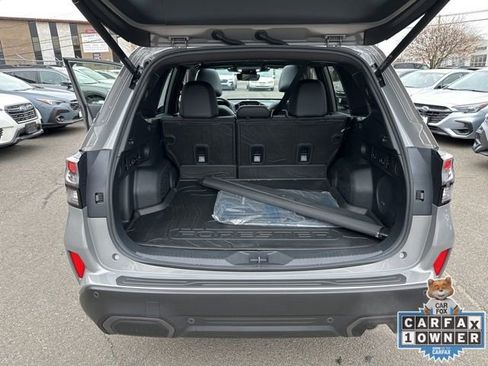 Certified 2025 Subaru Forester Limited image 31