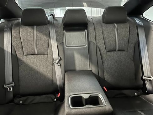 Used 2024 Honda Accord Sport image 12
