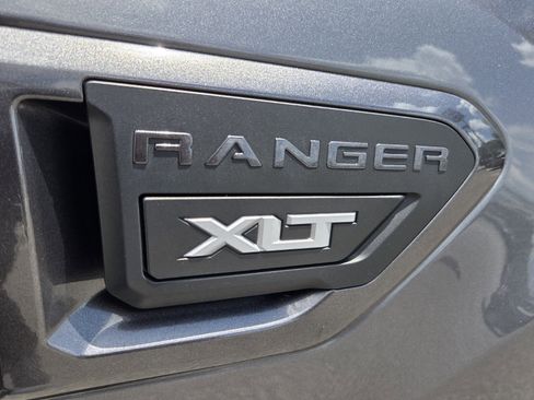 Used 2021 Ford Ranger XLT w/ Tremor Off-Road Package AWD/4WD image 19