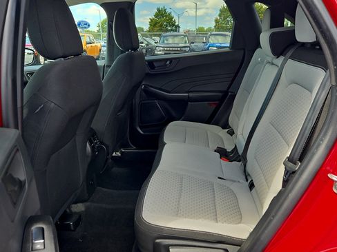 Certified 2023 Ford Escape Active w/ Tech Pack #1 AWD/4WD image 21