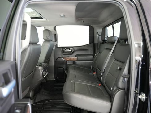 Used 2020 GMC Sierra 1500 Denali w/ Denali Ultimate Package AWD/4WD image 35