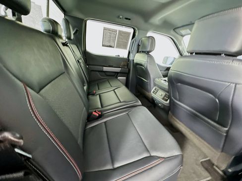 Used 2021 Ford F150 Lariat AWD/4WD image 28