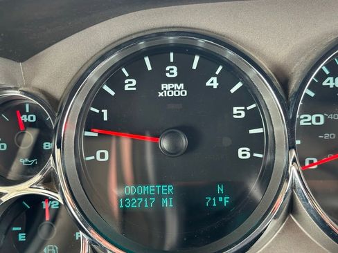 Used 2013 Chevrolet Silverado 1500 LT RWD image 22