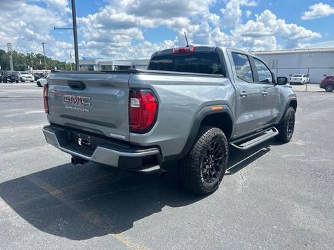 Used 2026 GMC Canyon Elevation w/ Convenience Package RWD image 4