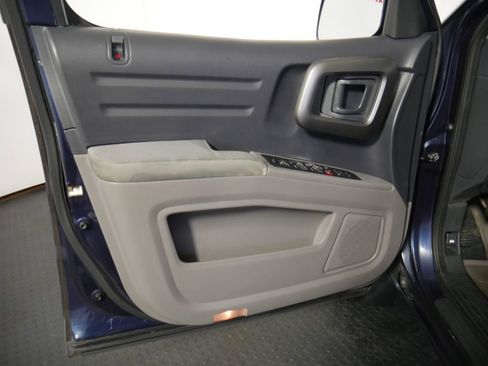 Used 2011 Honda Ridgeline RTS image 13