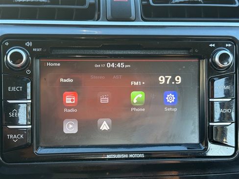 Used 2019 Mitsubishi Mirage image 16