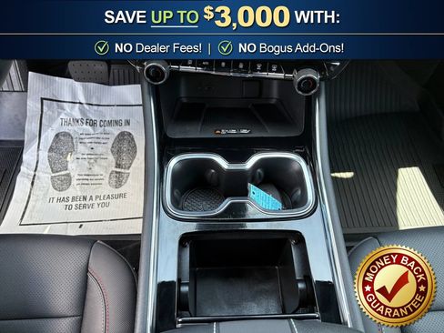 Used 2026 Chevrolet Traverse Z71 w/ Driver Confidence Package AWD/4WD image 20