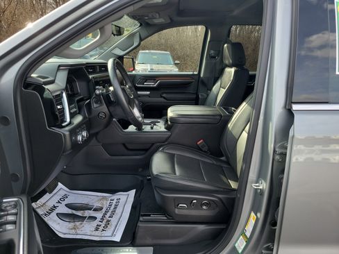 Used 2024 GMC Sierra 1500 Denali image 15