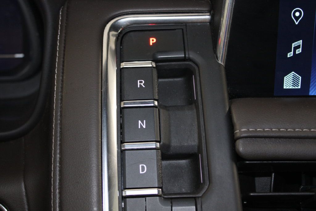 Used 2022 Chevrolet Tahoe LT w/ Luxury Package RWD image 39