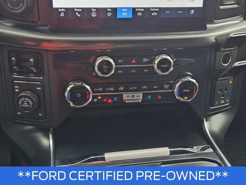 Certified 2025 Ford F150 Raptor image 31