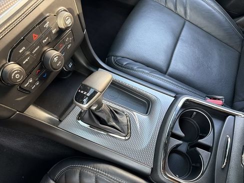 Used 2023 Dodge Charger SRT Hellcat RWD image 20