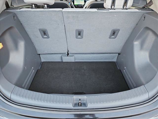 Used 2017 Chevrolet Bolt LT FWD image 6