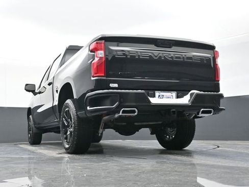New 2026 Chevrolet Silverado 1500 LT Trail Boss w/ Safety Package image 39