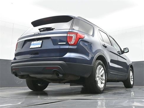Used 2017 Ford Explorer Base image 48