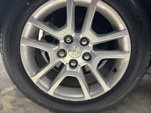 Used 2016 Chevrolet Malibu LT w/ Power Convenience Package image 17