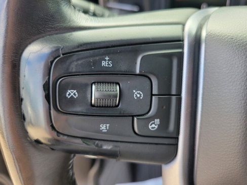 Used 2021 GMC Sierra 1500 SLT RWD image 18