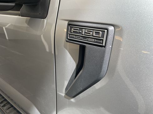 Used 2024 Ford F150 STX w/ STX Black Appearance Package AWD/4WD image 14