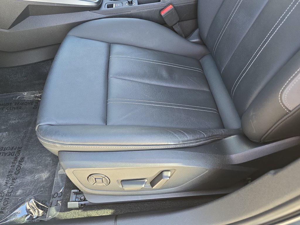 Used 2023 Audi A3 2.0T Premium w/ Convenience Package FWD image 30