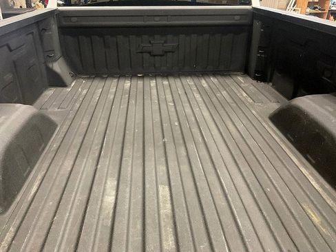 Used 2020 Chevrolet Silverado 1500 W/T w/ WT Fleet Convenience Package image 14