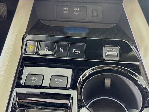 New 2026 Nissan Murano SL image 15