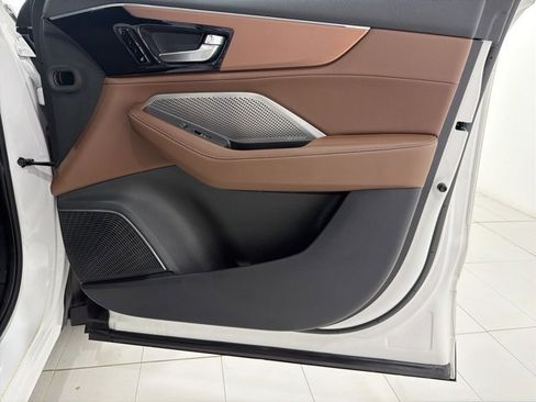 Certified 2023 Acura MDX SH-AWD w/ Technology Package image 20