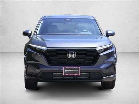 New 2026 Honda CR-V EX image 2