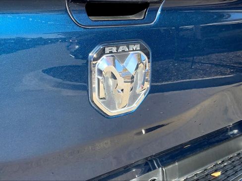 Used 2022 RAM 1500 Limited image 9