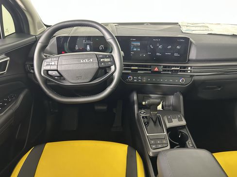 New 2026 Kia Sportage EX w/ EX Panorama Roof Package image 52