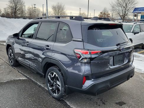 New 2026 Subaru Forester Limited image 3