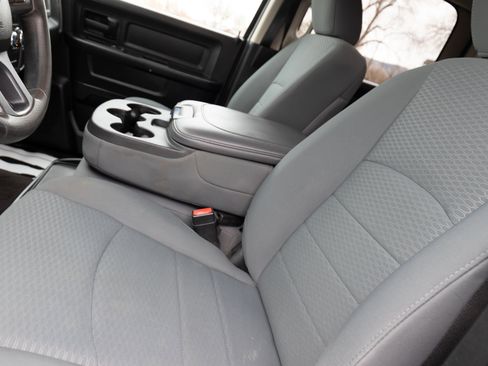 Used 2014 RAM 1500 Tradesman w/ Popular Equipment Group AWD/4WD image 10