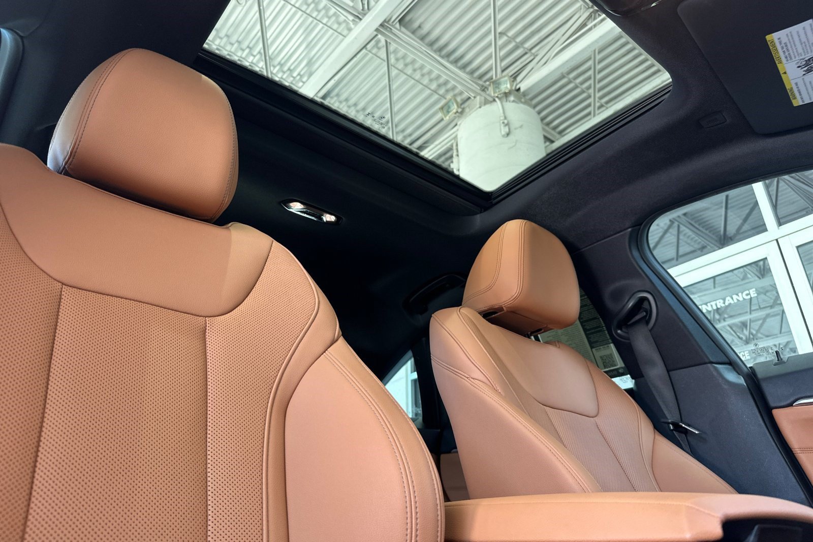 Used 2024 BMW i4 eDrive40 w/ Premium Package RWD image 20