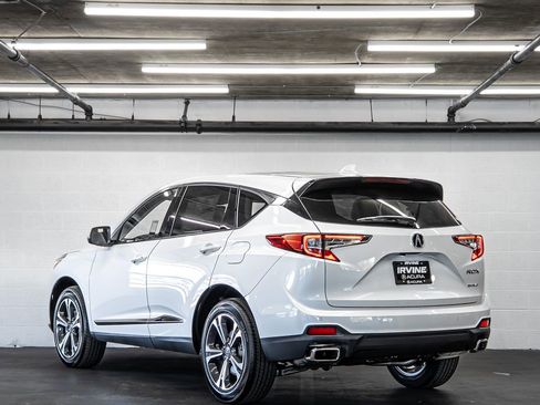New 2026 Acura RDX SH-AWD w/ Technology Package image 3