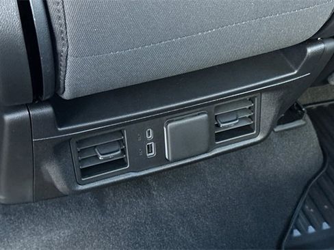 New 2026 Chevrolet Silverado 2500 LT image 17