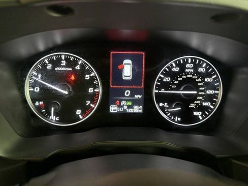 Certified 2025 Subaru Forester Touring w/ Popular Package - Touring image 11