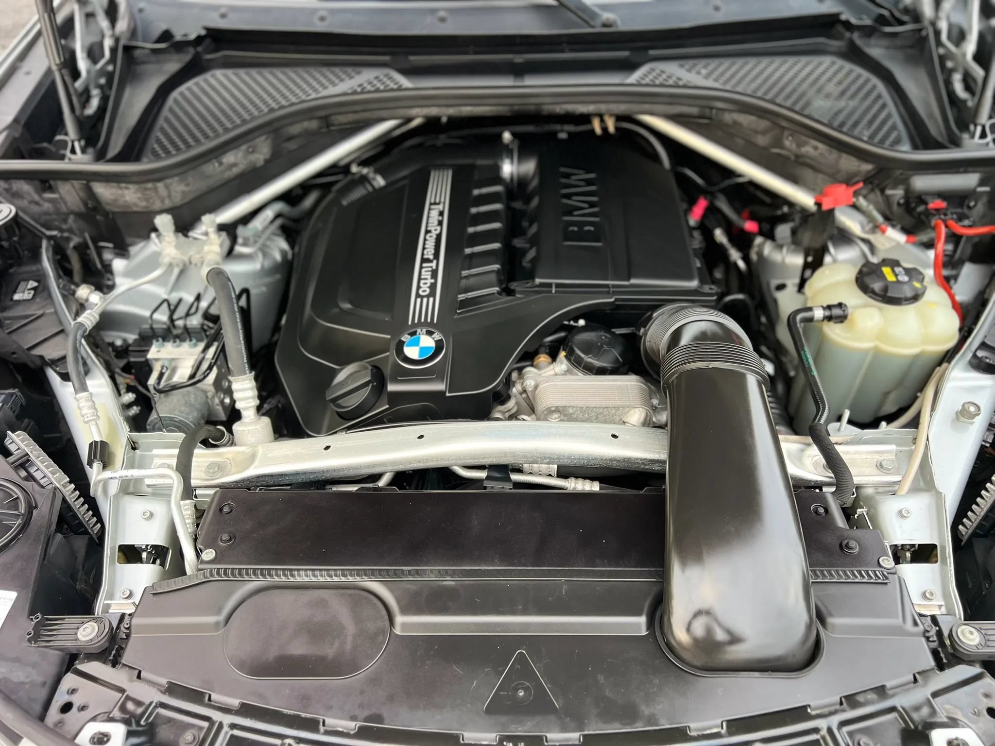 Used 2017 BMW X5 xDrive35i AWD/4WD image 47