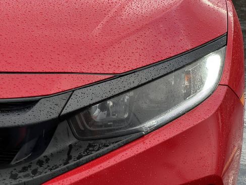 Used 2019 Honda Civic EX image 31