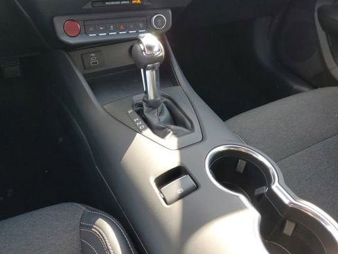 Used 2026 Ford Mustang Convertible w/ Mustang Nite Pony Package image 25