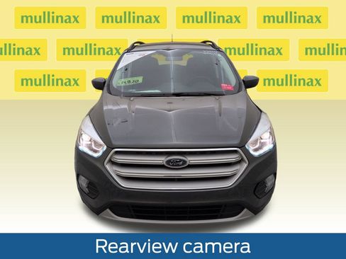 Used 2019 Ford Escape SEL FWD image 14