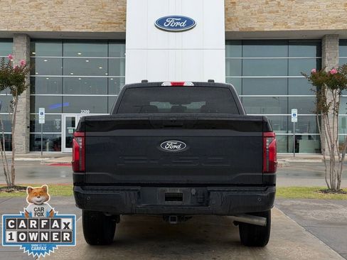 Used 2024 Ford F150 STX AWD/4WD image 23