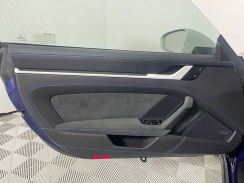 New 2023 Porsche 911 Dakar image 35