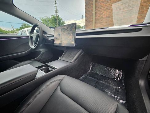 Used 2024 Tesla Model 3 Standard Range RWD image 57