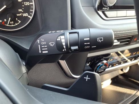 New 2026 Nissan Rogue SV w/ SV Premium Package image 22