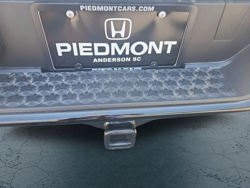 Used 2026 Chevrolet Colorado ZR2 AWD/4WD image 12