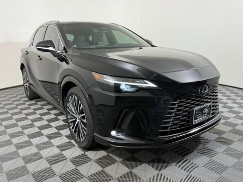 Used 2023 Lexus RX 350 Premium Plus w/ Accessory Package (K3) FWD image 6