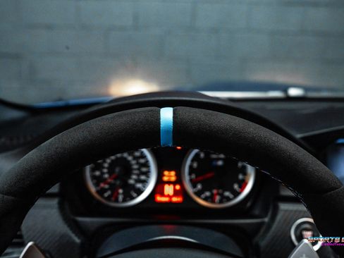 Used 2009 BMW M3 Coupe RWD image 29