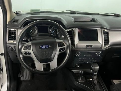 Used 2022 Ford Ranger XLT w/ Trailer Tow Package image 17