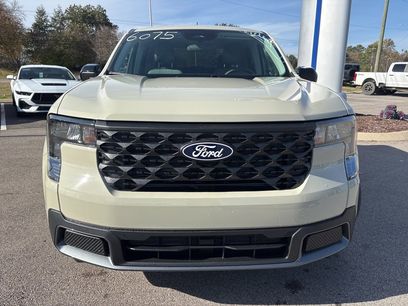 New 2025 Ford Maverick XLT w/ Equipment Group 301A